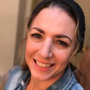 Meet your Posher, Lori